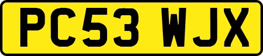 PC53WJX