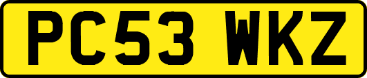 PC53WKZ
