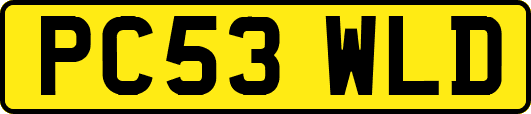 PC53WLD