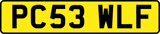 PC53WLF