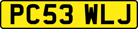 PC53WLJ