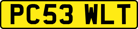 PC53WLT
