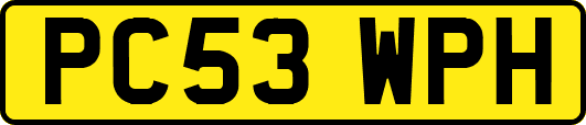 PC53WPH