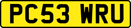 PC53WRU