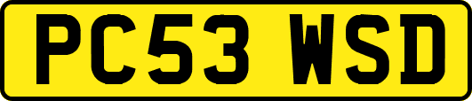 PC53WSD