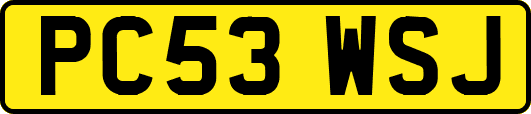PC53WSJ