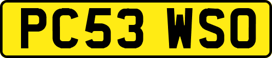 PC53WSO