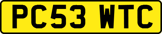 PC53WTC