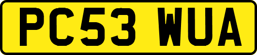PC53WUA
