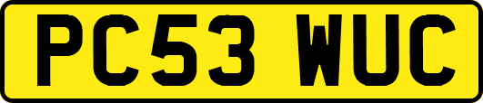 PC53WUC