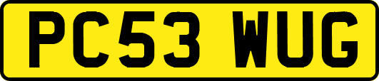 PC53WUG