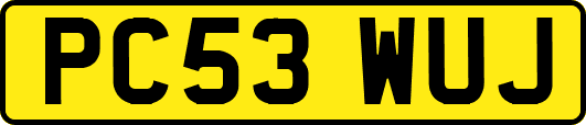 PC53WUJ