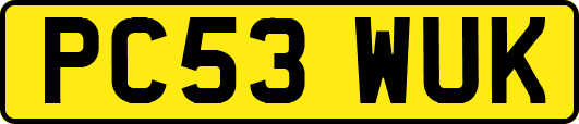 PC53WUK