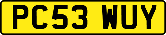 PC53WUY