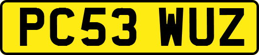 PC53WUZ