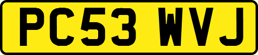 PC53WVJ