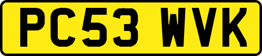 PC53WVK