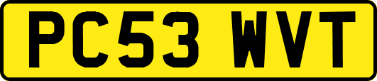 PC53WVT
