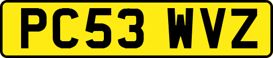 PC53WVZ
