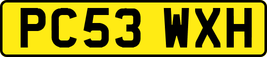 PC53WXH