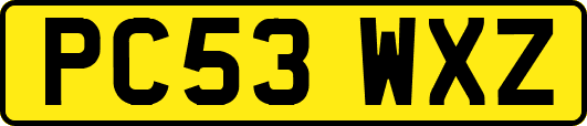 PC53WXZ