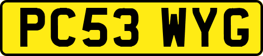 PC53WYG