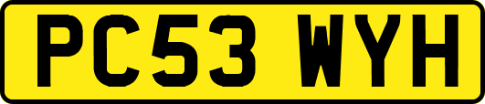 PC53WYH