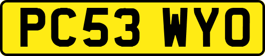PC53WYO