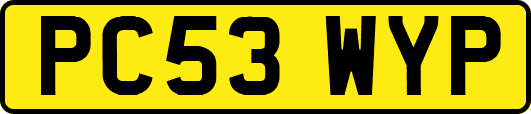 PC53WYP