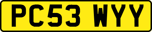 PC53WYY