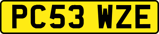 PC53WZE