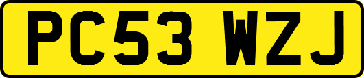 PC53WZJ