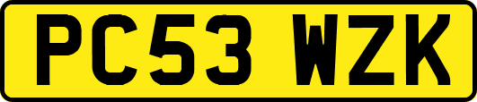 PC53WZK