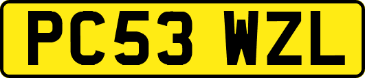PC53WZL