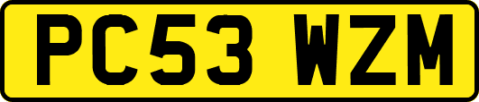 PC53WZM