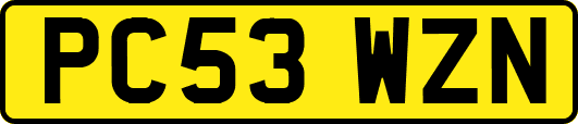PC53WZN