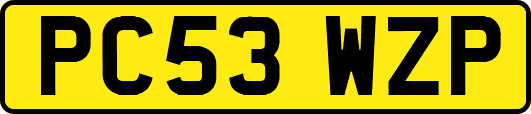 PC53WZP