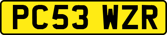 PC53WZR