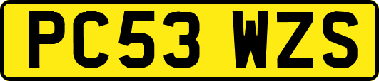 PC53WZS