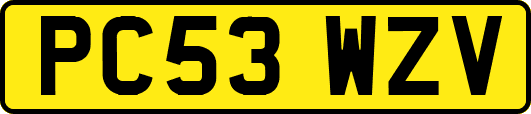 PC53WZV