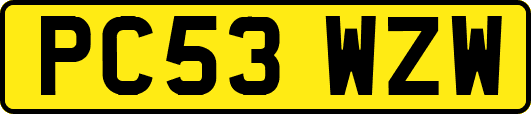 PC53WZW