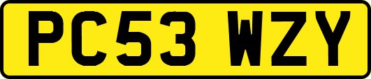 PC53WZY