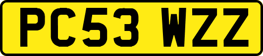 PC53WZZ
