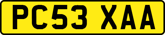 PC53XAA