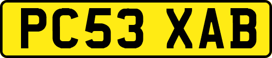 PC53XAB