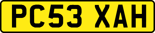 PC53XAH