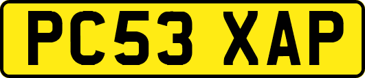 PC53XAP
