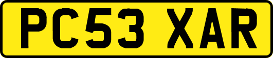 PC53XAR