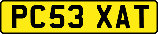 PC53XAT
