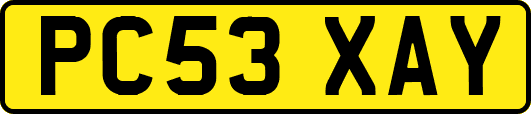 PC53XAY